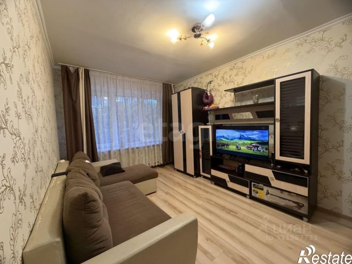 3-комн квартира ул Карташева, 10Б,  д. 10Б