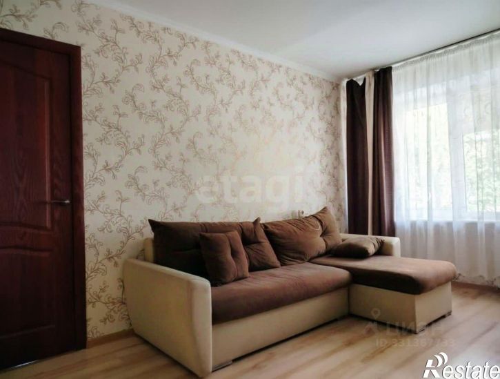 3-комн квартира ул Карташева, 10Б,  д. 10Б