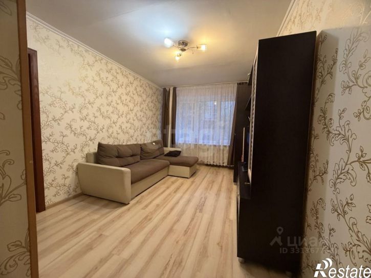 3-комн квартира ул Карташева, 10Б,  д. 10Б