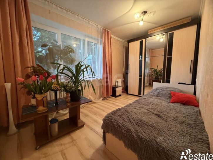 3-комн квартира ул Карташева, 10Б,  д. 10Б