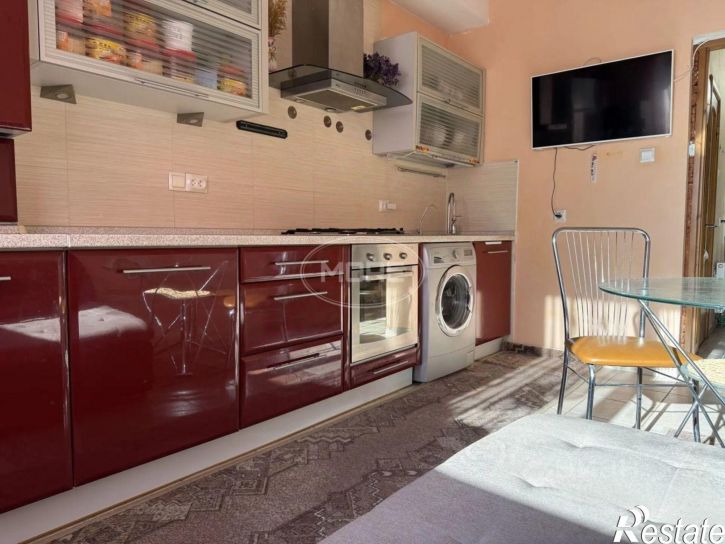 1-комн квартира ул Киевская, 121В,  д. 121В