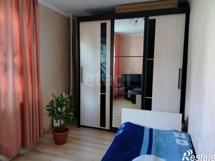 3-комн квартира ул Карташева, 10Б,  д. 10Б