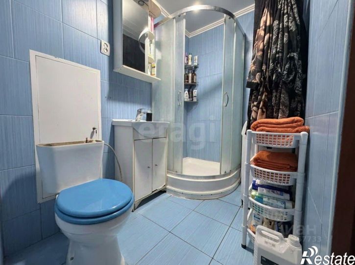 3-комн квартира ул Карташева, 10Б,  д. 10Б