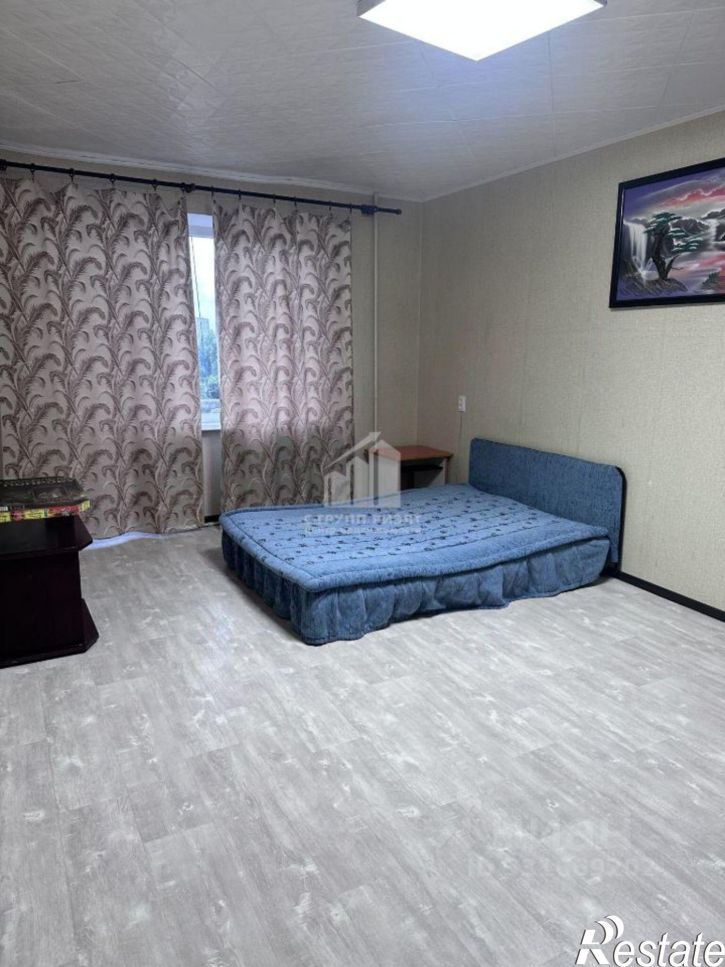 1-комн квартира ул Машиностроительная, 60,  д. 60