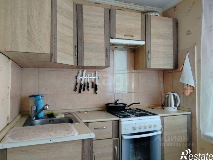 3-комн квартира ул Карташева, 10Б,  д. 10Б