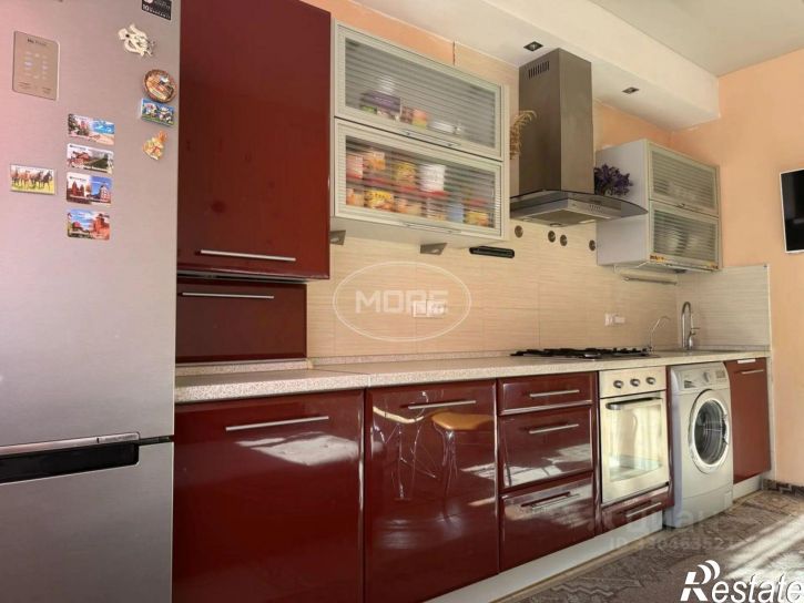 1-комн квартира ул Киевская, 121В,  д. 121В