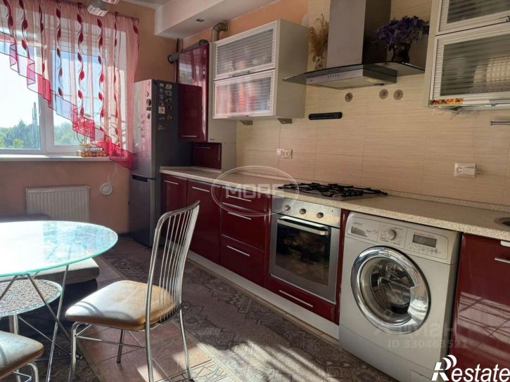 1-комн квартира ул Киевская, 121В,  д. 121В