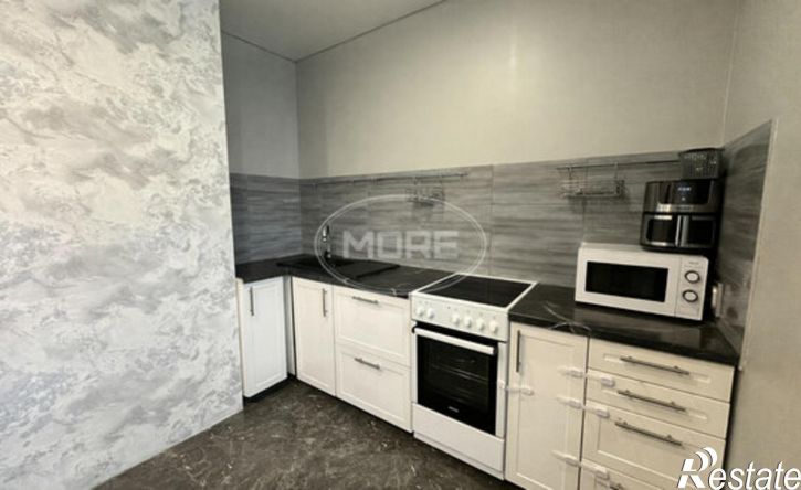 1-комн квартира ул О.Кошевого, 34,  д. 34