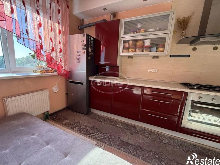 1-комн квартира ул Киевская, 121В,  д. 121В