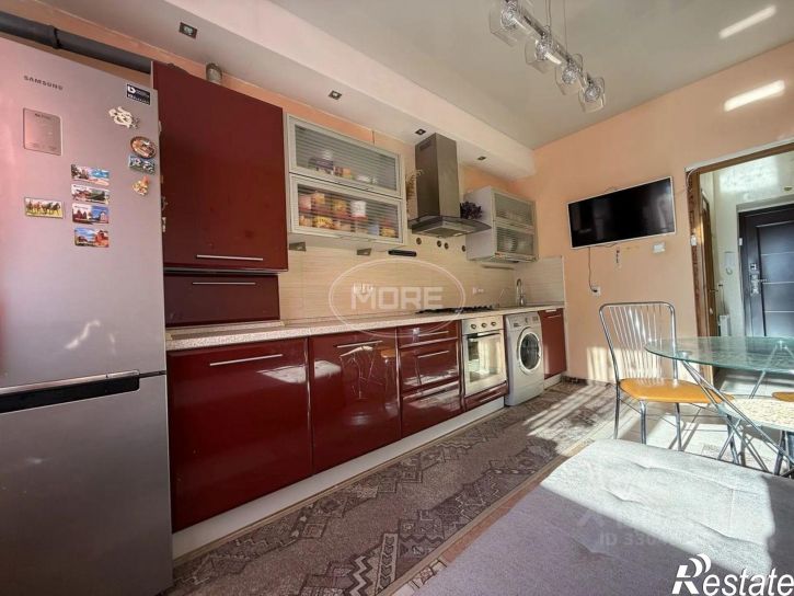 1-комн квартира ул Киевская, 121В,  д. 121В