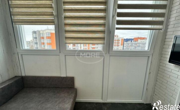 1-комн квартира ул О.Кошевого, 34,  д. 34