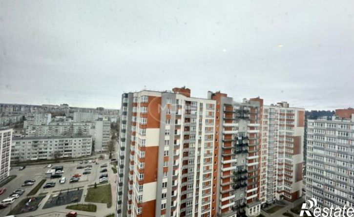 1-комн квартира ул О.Кошевого, 34,  д. 34