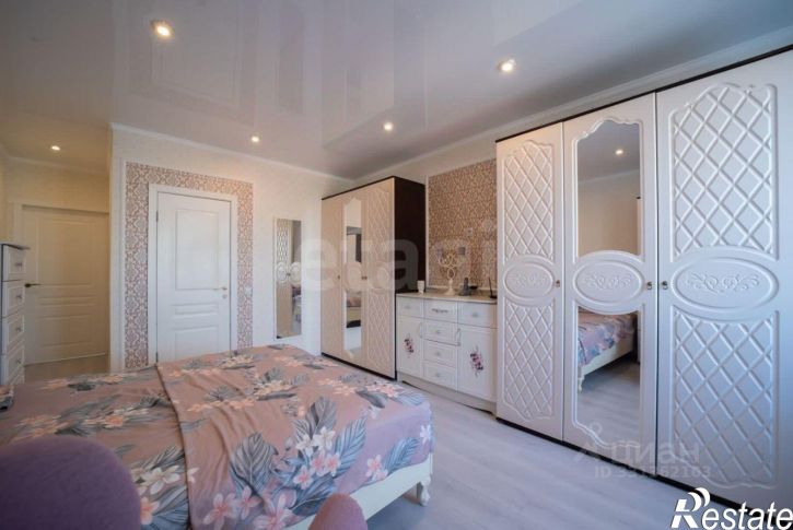 2-комн квартира ул Эпроновская, 20,  д. 20
