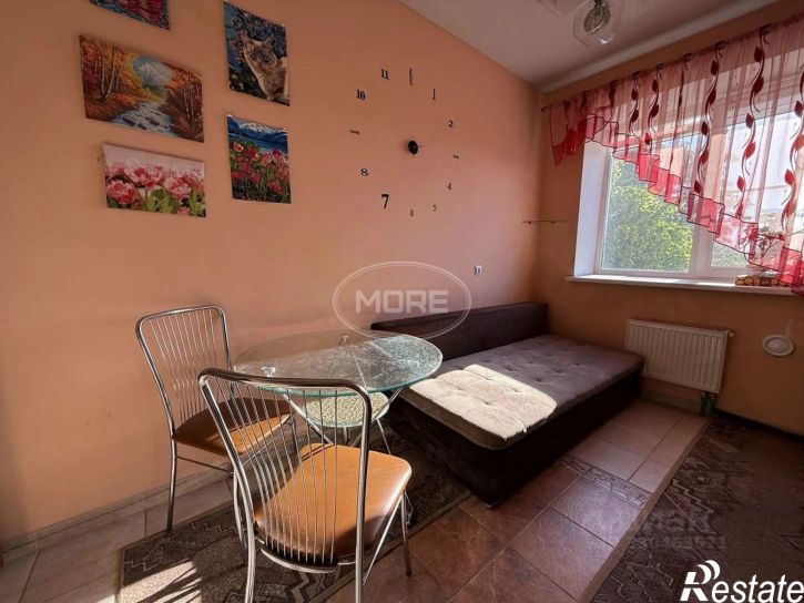 1-комн квартира ул Киевская, 121В,  д. 121В