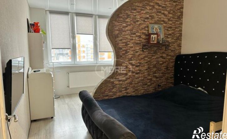 1-комн квартира ул О.Кошевого, 34,  д. 34