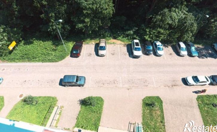 1-комн квартира ул Джамбула, 2А,  д. 2А