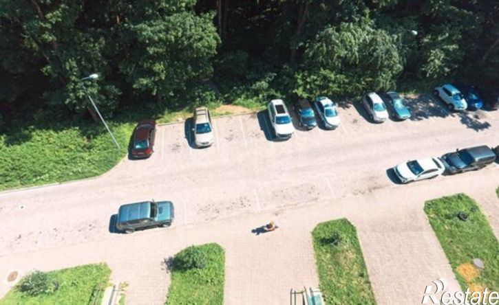 1-комн квартира ул Джамбула, 2А,  д. 2А