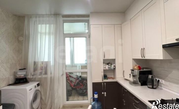 2-комн квартира ул В.Денисова, 18,  д. 18