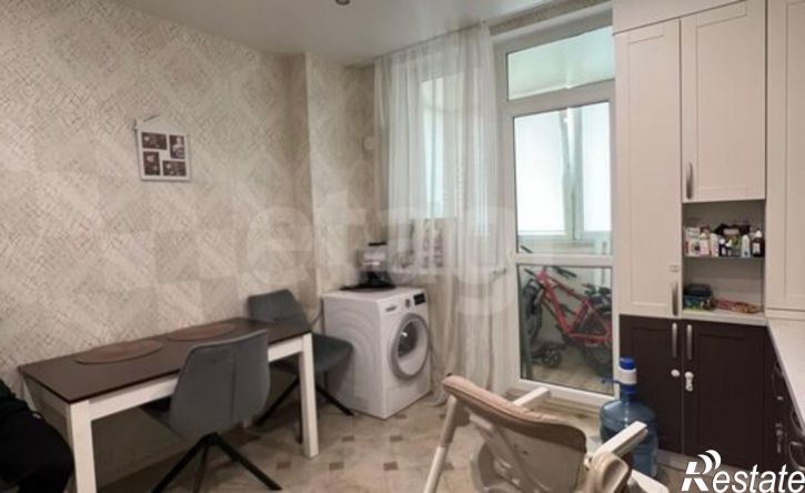 2-комн квартира ул В.Денисова, 18,  д. 18