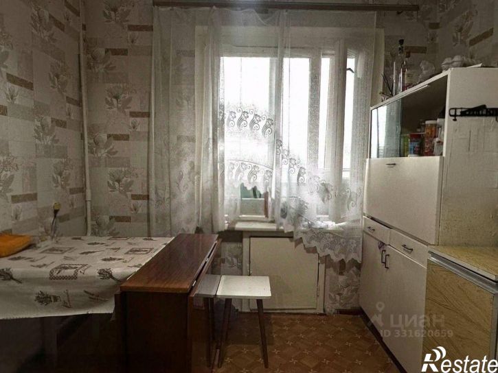 1-комн квартира ул Горького, 207,  д. 207