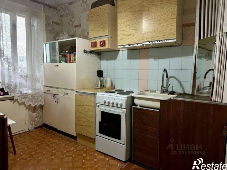 1-комн квартира ул Горького, 207,  д. 207