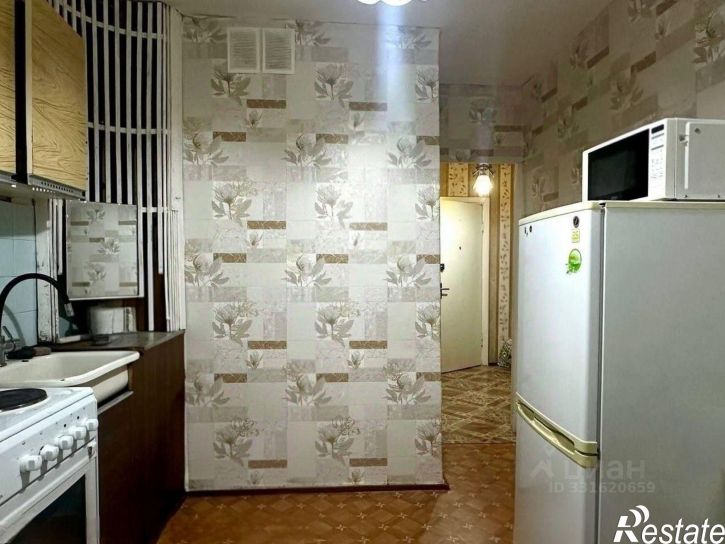 1-комн квартира ул Горького, 207,  д. 207