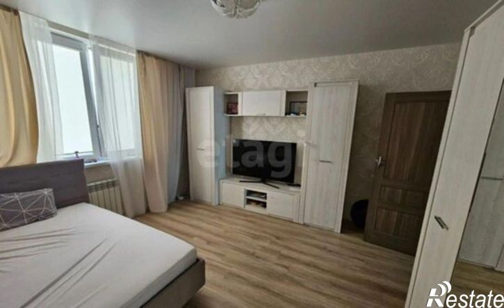 2-комн квартира ул В.Денисова, 18,  д. 18