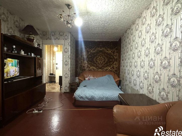 1-комн квартира ул Горького, 207,  д. 207