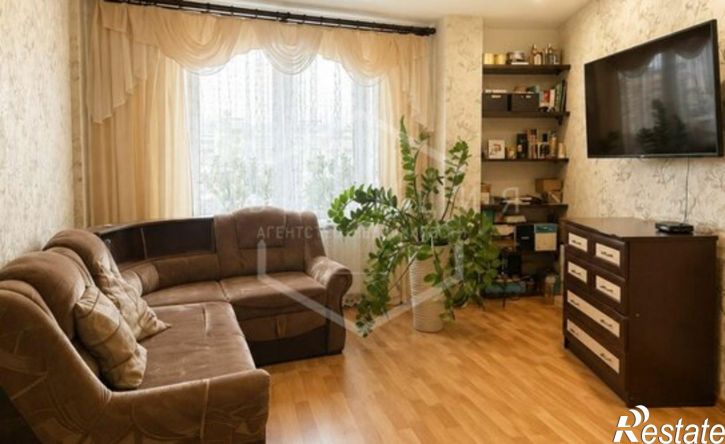 3-комн квартира ул Интернациональная, 70,  д. 70