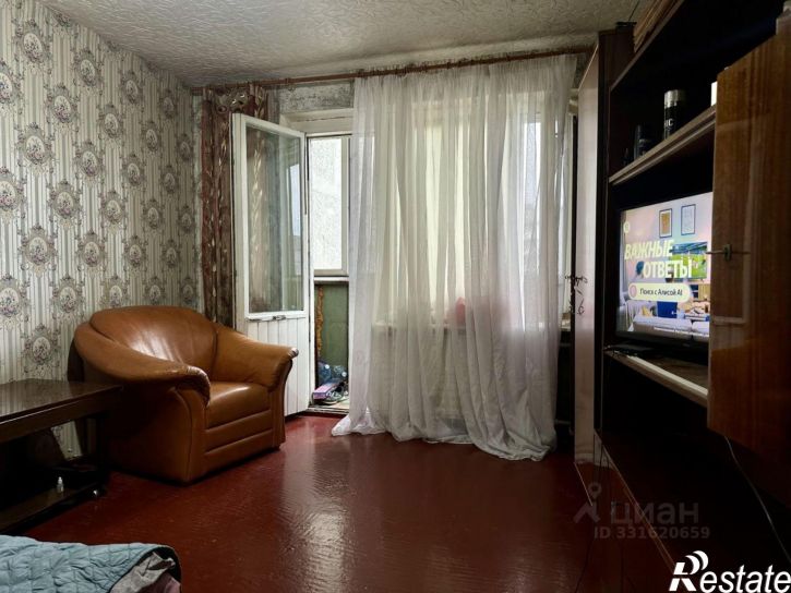 1-комн квартира ул Горького, 207,  д. 207