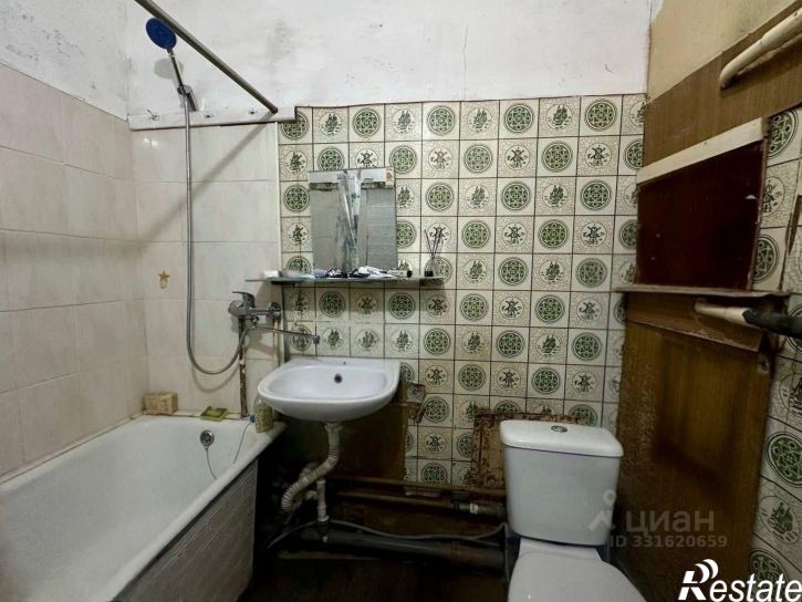 1-комн квартира ул Горького, 207,  д. 207