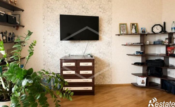 3-комн квартира ул Интернациональная, 70,  д. 70