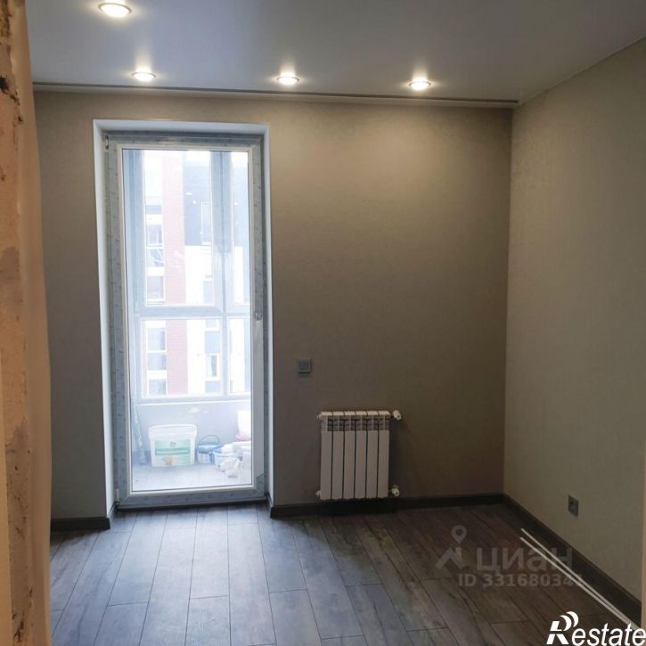 2-комн квартира ул Маршала Новикова, 34,  д. 34