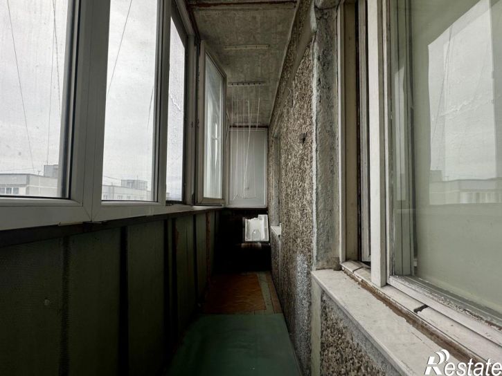 1-комн квартира ул Горького, 207,  д. 207