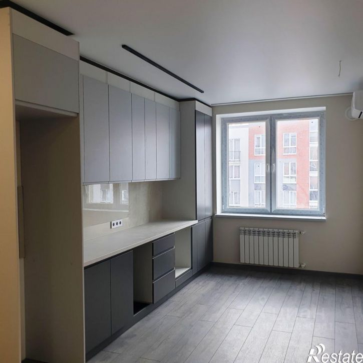 2-комн квартира ул Маршала Новикова, 34,  д. 34