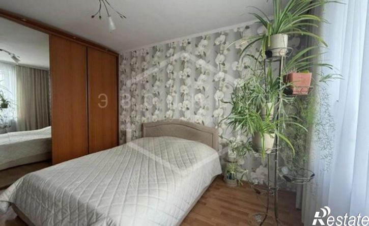 3-комн квартира ул Интернациональная, 70,  д. 70