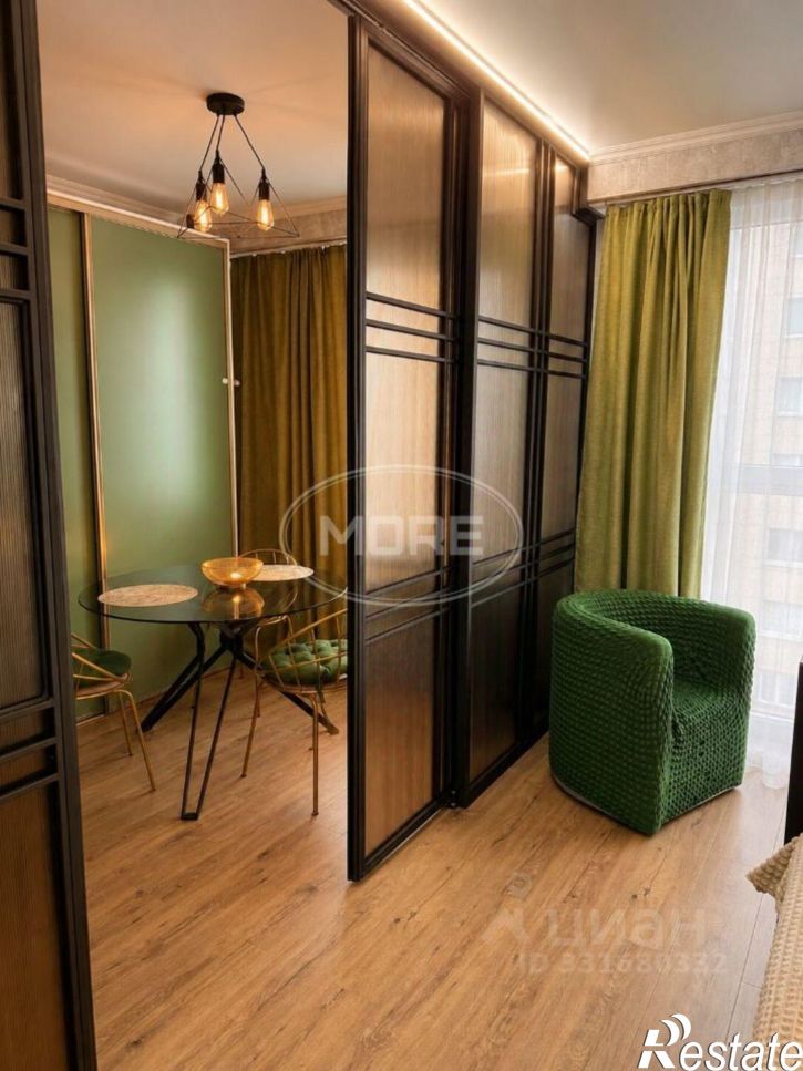 1-комн квартира ул Ю.Гагарина, 16Г,  д. 16Г