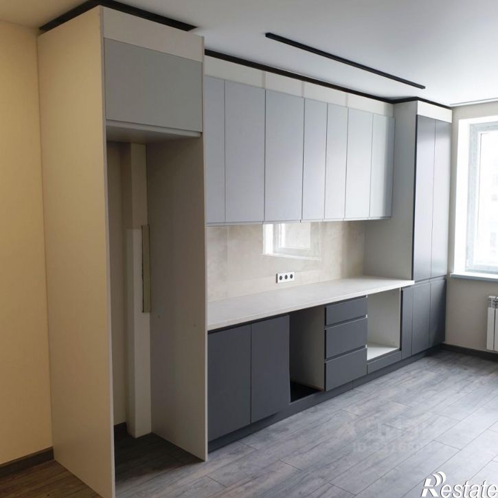 2-комн квартира ул Маршала Новикова, 34,  д. 34