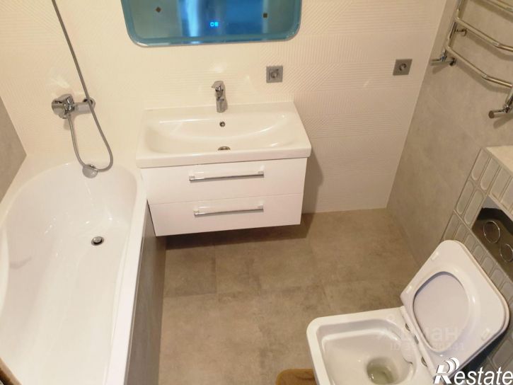2-комн квартира ул Маршала Новикова, 34,  д. 34