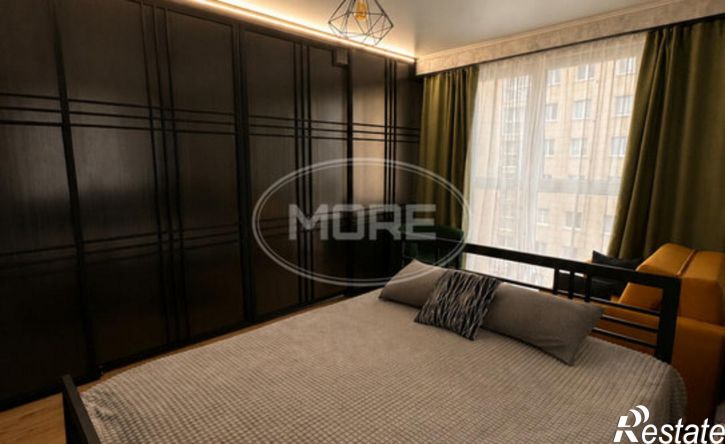 1-комн квартира ул Ю.Гагарина, 16Г,  д. 16Г