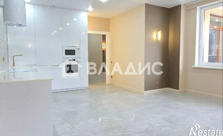 4-комн квартира ул Космонавта Леонова, 49А,  д. 49А