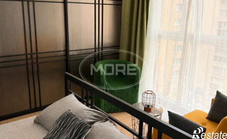 1-комн квартира ул Ю.Гагарина, 16Г,  д. 16Г
