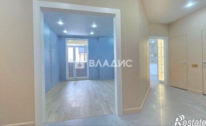 4-комн квартира ул Космонавта Леонова, 49А,  д. 49А