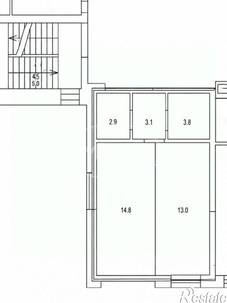 1-комн квартира ул Ю.Гагарина, 16Г,  д. 16Г