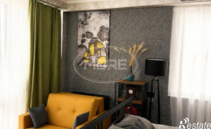 1-комн квартира ул Ю.Гагарина, 16Г,  д. 16Г