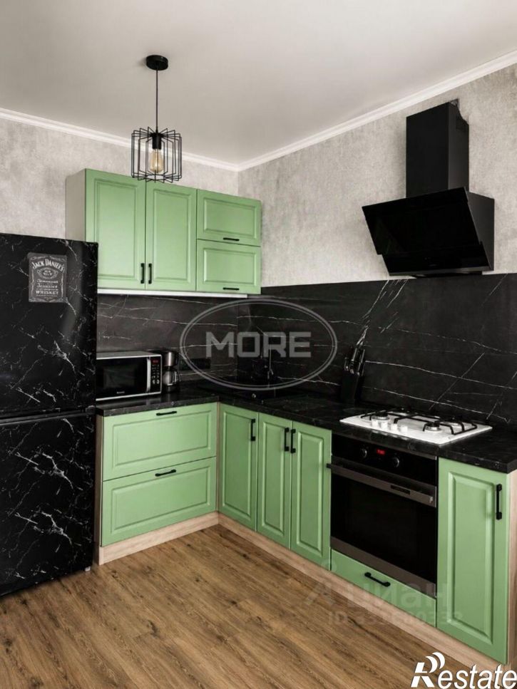 1-комн квартира ул Ю.Гагарина, 16Г,  д. 16Г