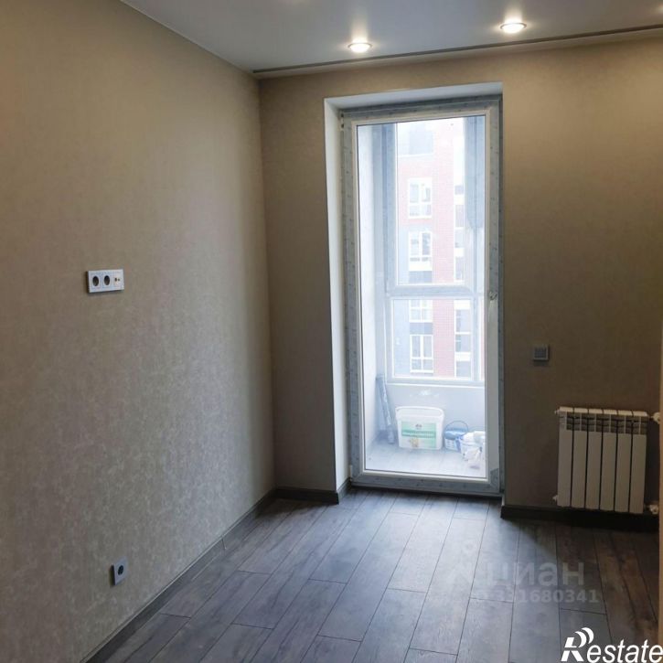 2-комн квартира ул Маршала Новикова, 34,  д. 34