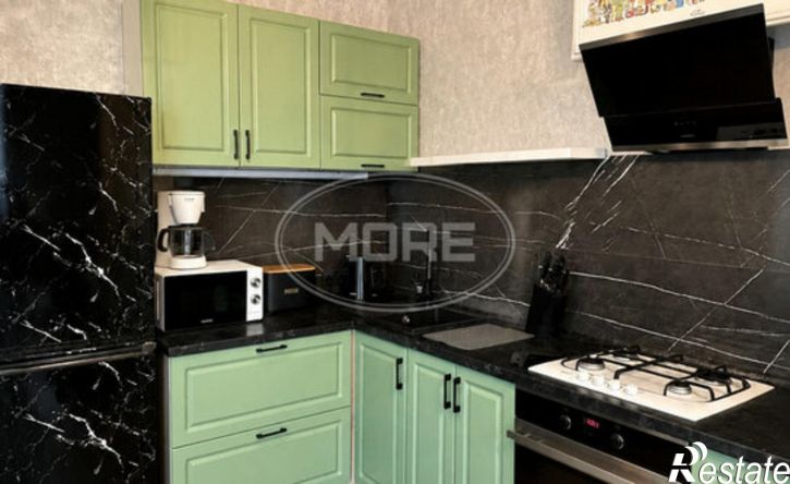 1-комн квартира ул Ю.Гагарина, 16Г,  д. 16Г