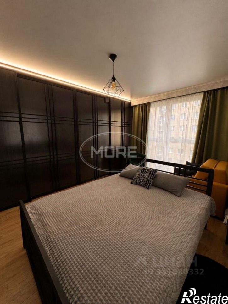 1-комн квартира ул Ю.Гагарина, 16Г,  д. 16Г