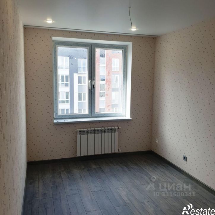 2-комн квартира ул Маршала Новикова, 34,  д. 34